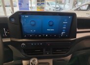 Ford Transit Custom Skříň 2,0 l 100 kw