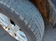 Mazda CX-7 Kombi 0,0 191 kw