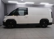 KIA PV5 Skříň 0,0 120 kw