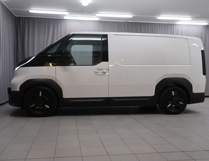 KIA PV5 Skříň 0,0 120 kw