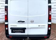 Opel Vivaro 5