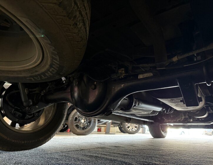 Ford Ranger Pick-up 3,2 l 147 kw