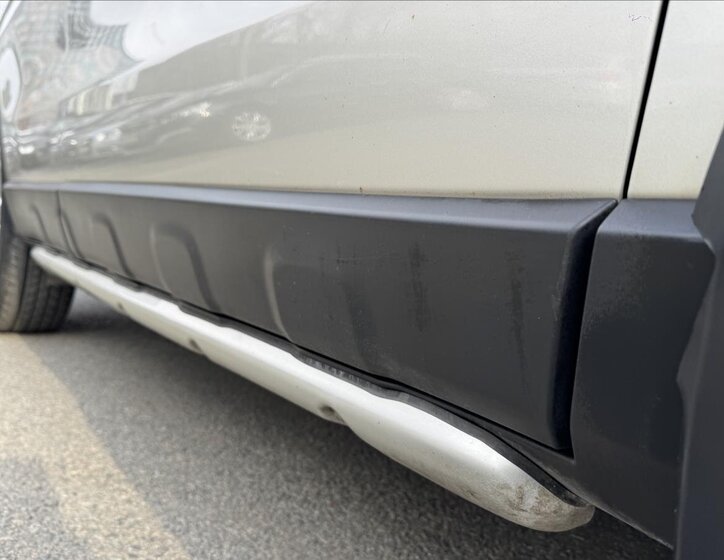 Honda CR-V SUV / Terénní 2,0 l 110 kw