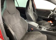 Škoda Superb Kombi 2,0 l 140 kw