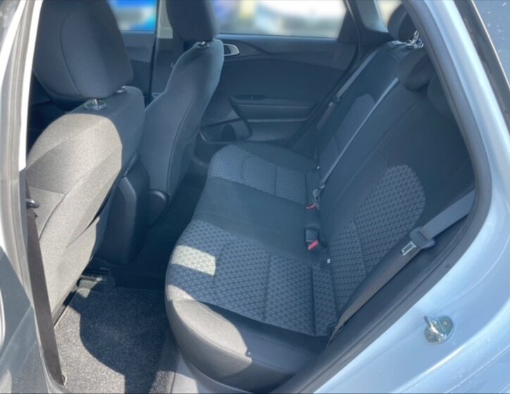 KIA Ceed Kombi 1,5 l 117 kw