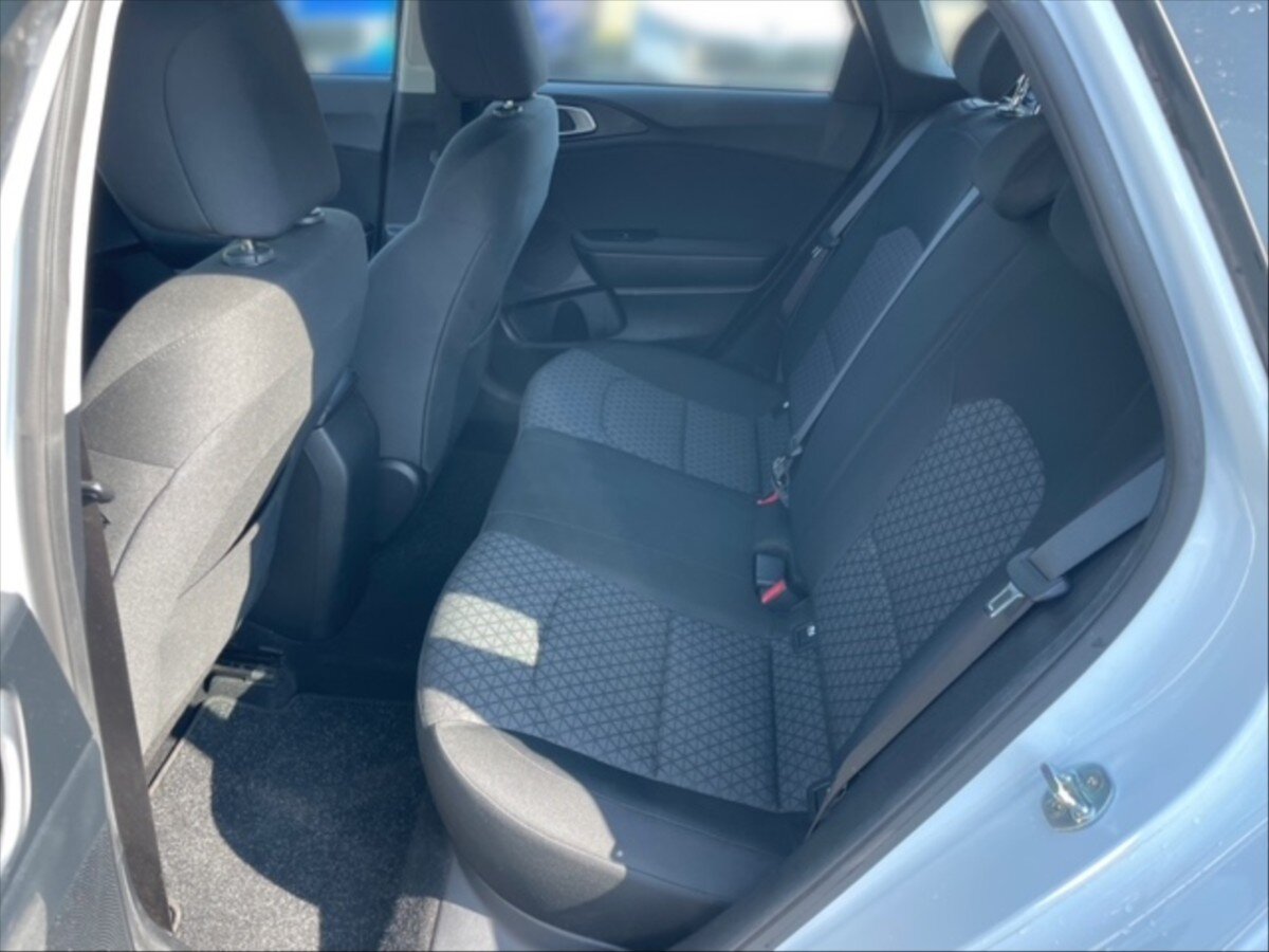 KIA Ceed Kombi 1,5 l 117 kw