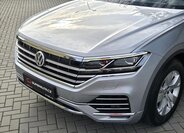 Volkswagen Touareg 26