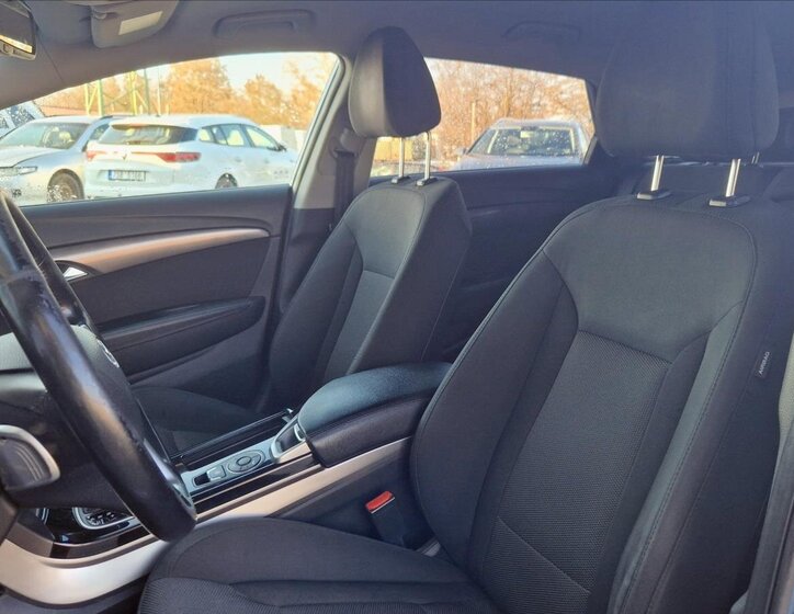 Hyundai i40 Kombi 1,7 l 100 kw