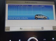 Renault Scénic MPV 1,5 l 81 kw