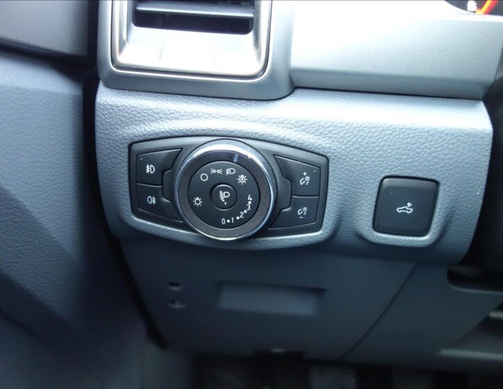 Ford Ranger Pick-up 2,2 l 118 kw