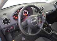 Audi A3 Hatchback 1,4 l 92 kw