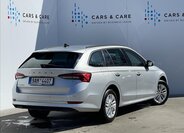 Škoda Octavia Kombi 2,0 l 85 kw