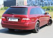 Mercedes-Benz Třídy E 2