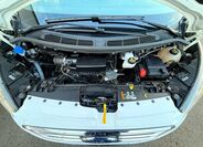 Ford Tourneo Custom 23