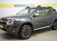 Dacia Duster SUV / Terénní 1,2 l 92 kw