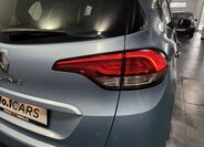 Renault Scénic MPV 1,2 l 85 kw