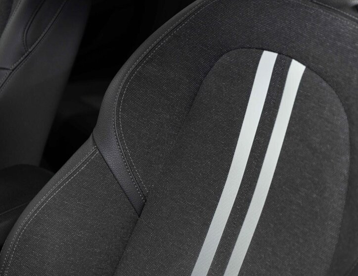 BMW Řada 1 Hatchback 1,5 l 103 kw