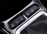 Opel Crossland Hatchback 1,2 l 81 kw