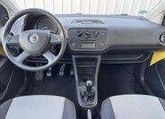 Škoda Citigo Hatchback 999,0 44 kw