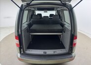 Volkswagen Caddy Kombi 1,9 l 77 kw