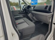 Volkswagen Crafter Ostatní 2,0 l 103 kw