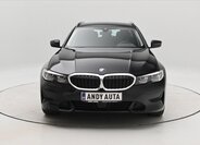 BMW Řada 3 Kombi 2,0 l 140 kw