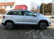 Škoda Karoq SUV / Terénní 2,0 l 85 kw