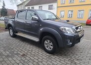 Toyota Hilux Pick-up 2,5 l 106 kw