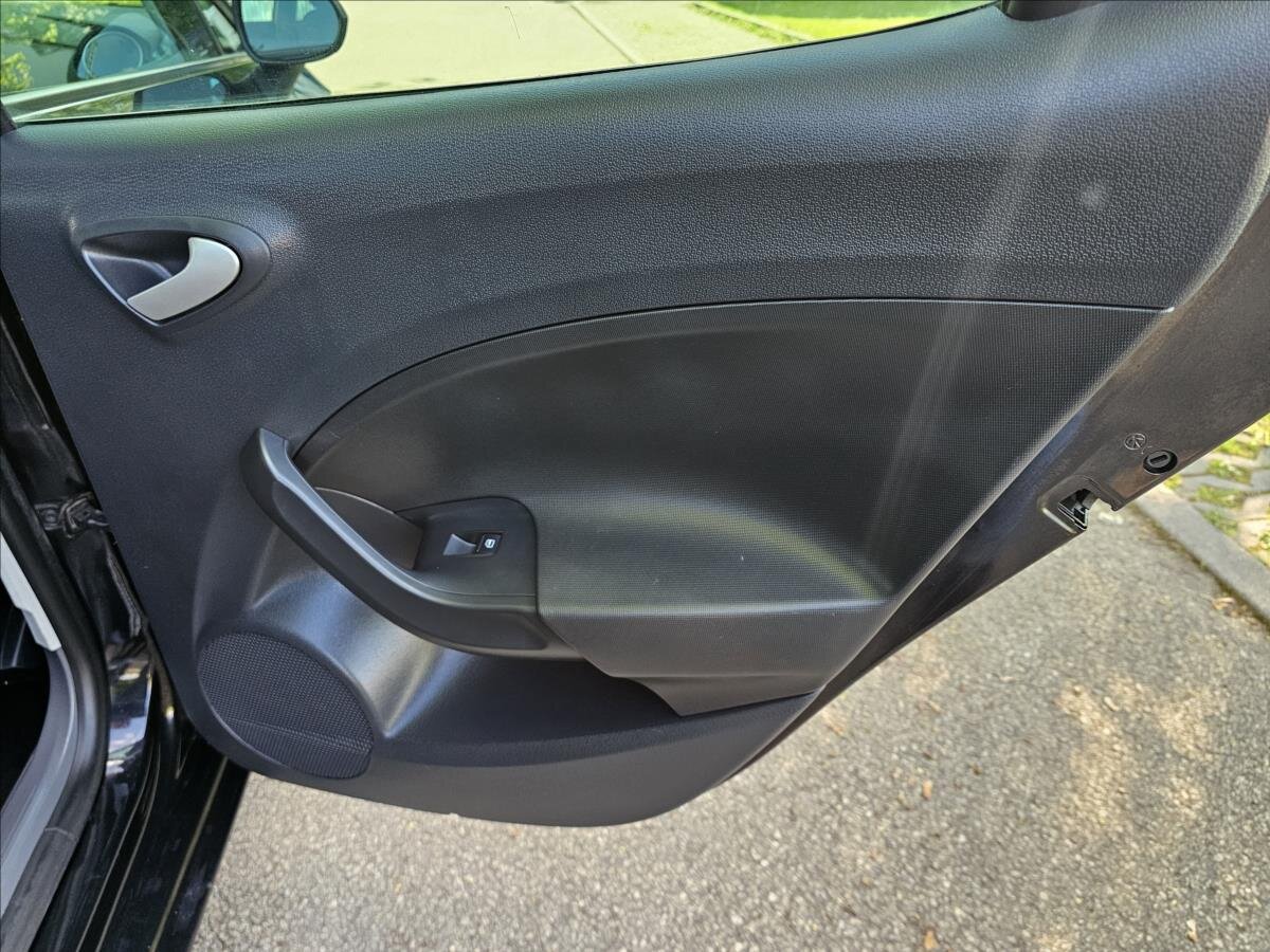 Seat Ibiza Hatchback 1,4 l 63 kw