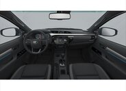 Toyota Hilux Pick-up 2,8 l 150 kw