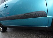 Suzuki SX4 Hatchback 1,9 l 88 kw