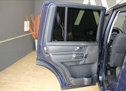 Land Rover Discovery SUV / Terénní 3,0 l 155 kw