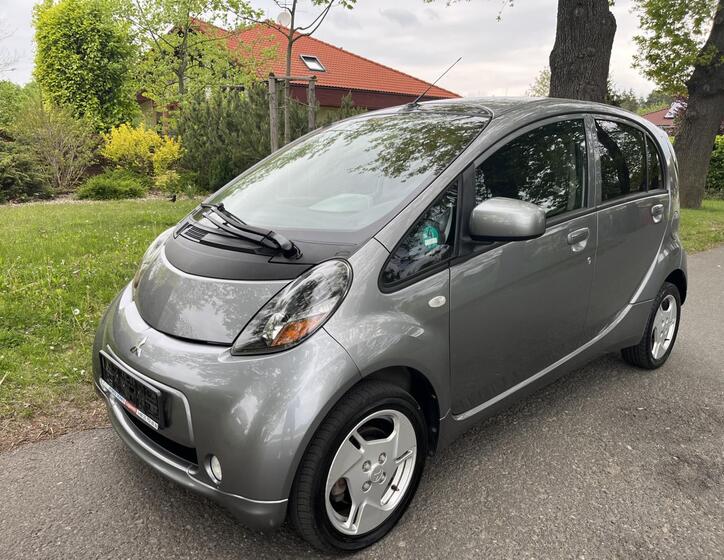 Mitsubishi Ostatní 1