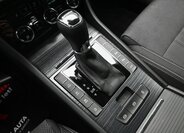 Škoda Superb Kombi 1,4 l 115 kw