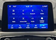 Ford Kuga SUV / Terénní 2,5 l 140 kw