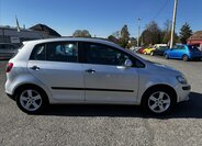 Volkswagen Golf Plus Hatchback 1,6 l 75 kw