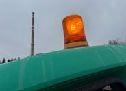 Volkswagen Crafter Valník 2,5 l 80 kw