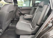Škoda Kodiaq SUV / Terénní 2,0 l 110 kw