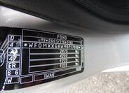 Ford Galaxy MPV 2,0 l 103 kw