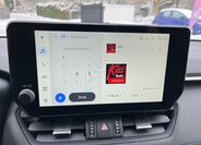 Toyota RAV4 SUV 2,5 l 131 kw