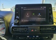 Opel Combo MPV 1,5 l 96 kw