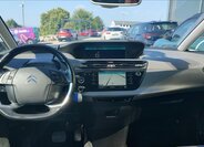 Citroën C4 Picasso MPV 1,2 l 96 kw