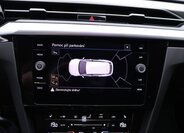 Volkswagen Arteon Kombi 2,0 l 206 kw