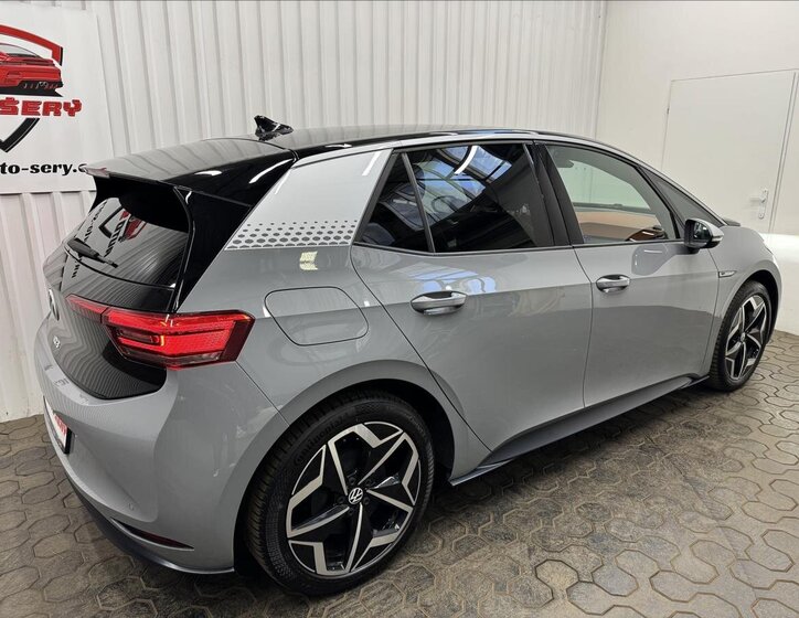 Volkswagen ID.3 Hatchback 0,0 150 kw