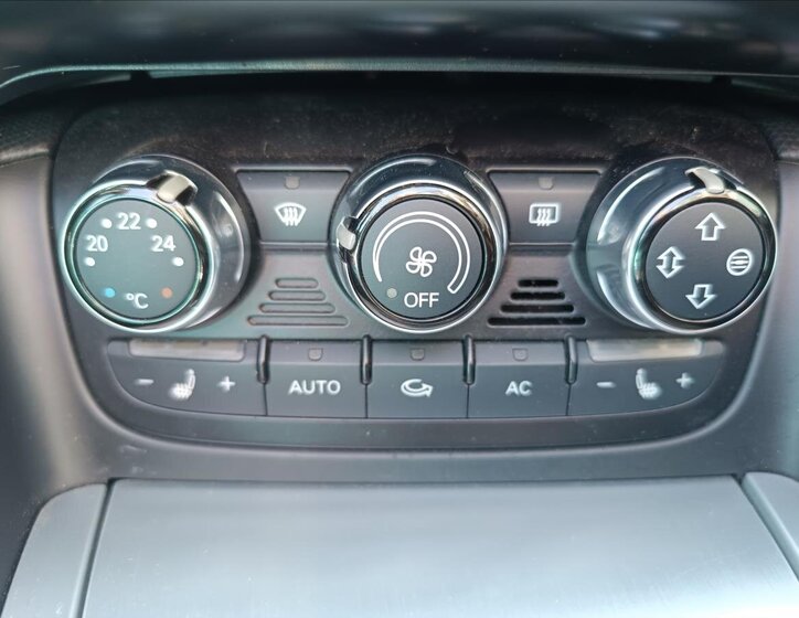 Audi TT Kabriolet 2,0 l 147 kw