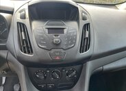 Ford Transit Connect MPV 1,6 l 85 kw