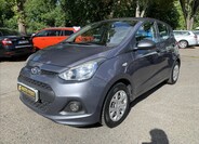 Hyundai i10 1