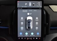 Volvo EX30 SUV / Terénní 0,0 315 kw