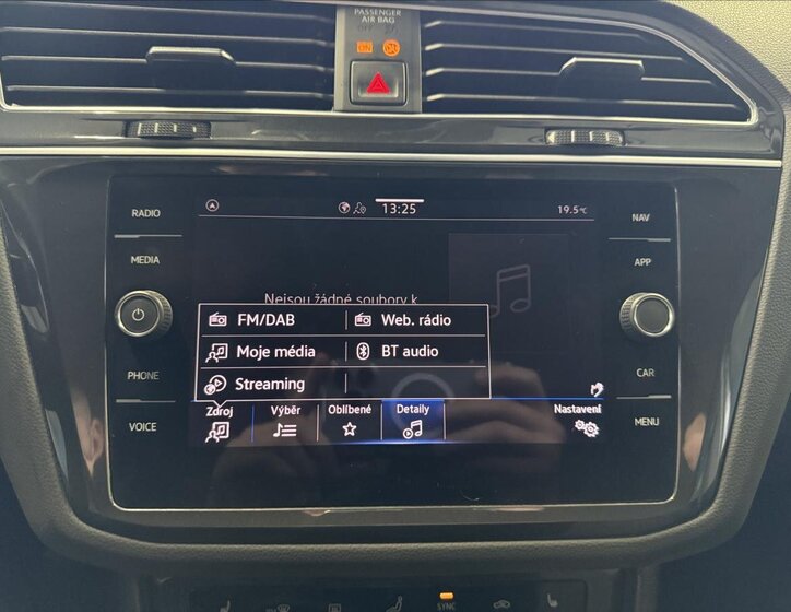 Volkswagen Tiguan 18