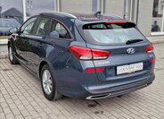 Hyundai i30 Kombi 1,6 l 85 kw